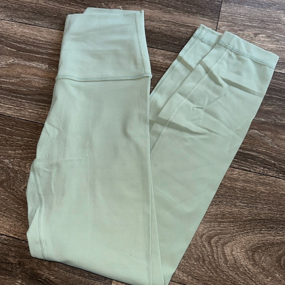 Lululemon align legging